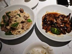 -关东小磨东北菜(漕河泾印象城店)