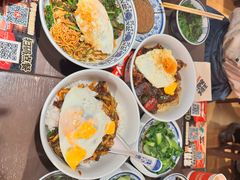 -王繁星面馆(西安熙地港店)