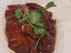 -观澜湖酒店·邀月庭中餐厅