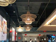 大堂-老头儿油爆虾·知味杭州(爱琴海购物中心)