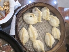 -百年认一力 太原老字号 (桥头街店)