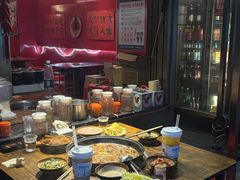 -重庆老灶火锅(红岭店)