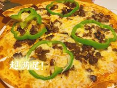 -赤火牛排(金狮广场店)