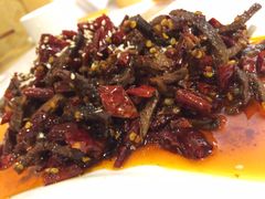 -兔行天下-鸿鹤鲜锅兔(中海国际店)