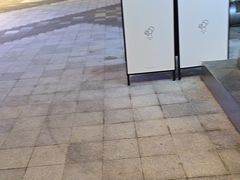 -喜茶(上海兴业太古汇店)