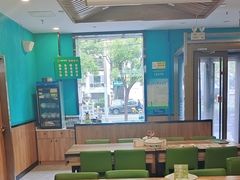 -合合春饼·酱骨·东北菜(潘家园店)