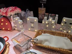-西堤牛排(南京龙江店)