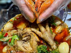 -火宫殿·小吃王国(坡子街店)