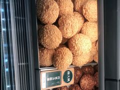-酥大興·新国潮糕点配茶饮(龙岗万达黑金店)