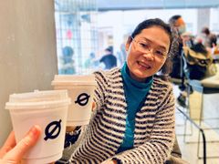 -BE NORMAL CAFE(霞溪路店)