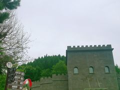 -图们国门景区