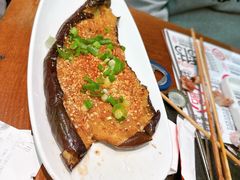 -可口香·非遗烧烤(南岗直营店)