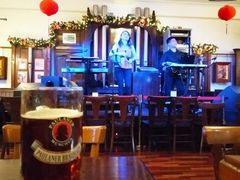 -宝莱纳餐厅(滨江店)