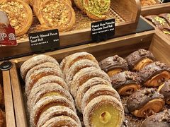 -B&C黄油与面包·THE GARDEN BAKERY概念店(世纪汇店)