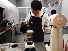-Manner Coffee(IFS一楼店)