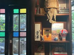 -古董花园(思南路42弄小区店)