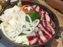 -津之港·日本料理·铁板烧