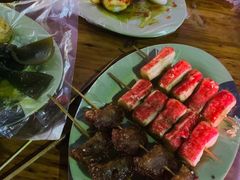 -熊仔屋(吉祥苑小区店)