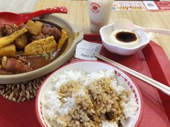 -永和大王(浦东南路店)