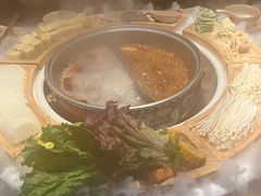 -羊来顺冰煮鲜羊 铁锅烀羊肉(中央大街店)