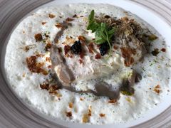 -Kampa Park Restaurant