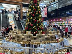 -紫荆城食品交易中心(华强北店)