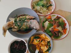 -金贝儿月嫂(高新尚品国际店)