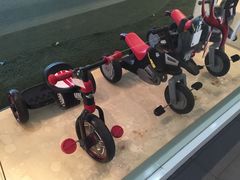 -北京盈之宝宝马&MINI4S店(望京店)