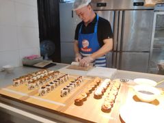 -汉丽轩韩式自助烤肉(大学城龙湖U城天街A馆店)