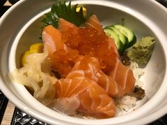 -小山日本料理(兴业太古汇店)