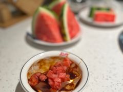 -三人行骨头王火锅(长寿店)