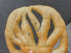 -老梦面包CHEZMOREL(麦子店)