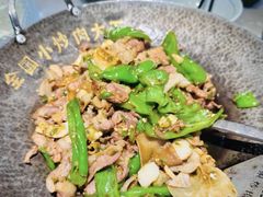 -费大厨辣椒炒肉(黄兴中心广场店)