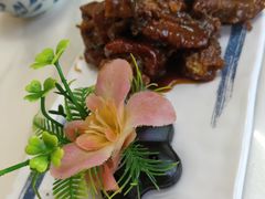 -南京金牛湖巨碗鱼头