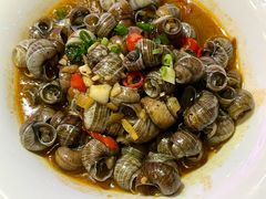 -湘江大码头·龙虾馆(渔人码头一店)