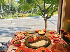 -生活如沸·顺德水牛奶火锅(大学路店)