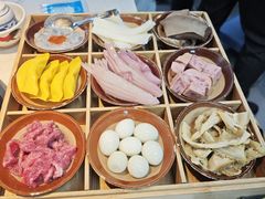 -芈重山老火锅(广州首店)