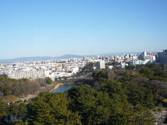 -名古屋城