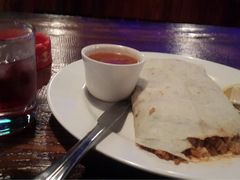 -Rural Tequila墨西哥餐厅(东川路店)