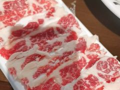 -潮澎派·潮汕菜大排档(南较西路店)