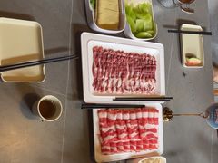 -君邦火锅(新疆大厦店)