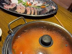 -阿婉贵州苗家酸汤鱼(梅林店)
