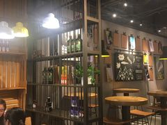 -乐凯撒披萨(东方新世界店)