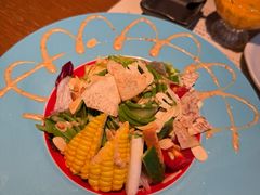 -水之惠鲜鱼料理(王府大街店)