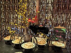 -西藏饭店·亚克·食光自助餐厅(文殊院店)