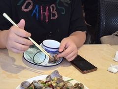 -北方饺子王·海肠捞饭·海鲜锅(山大店)
