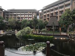 -昆明洲际酒店