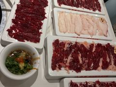 -八合里潮汕鲜牛肉火锅(上海汇智广场店)