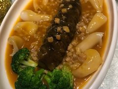 -东方之珠海鲜酒楼(南开店)