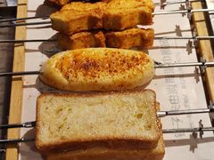 -很久以前羊肉串(清河店)